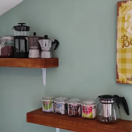 Apartment 2br In *