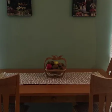 Apartment 2br In
